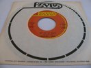 MARVIN L. SIMS - GET OFF MY BACK / DANGER - REVUE