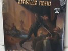 Manilla Road To Kill A King LP Vinyl Record new