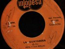 Mita y sus Perlas Coco Lagos La guayabera Latin Jazz Descarga Guaracha Tres Peru