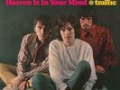 Traffic - Heaven Is In Your Mind/Mr.Fantasy (Mono) Vinyl LP Sundazed M NEW
