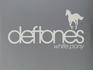 DEFTONES-WHITE PONY (UK IMPORT) VINYL LP NEW