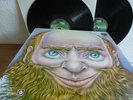 Gentle Giant - Three Friends & Gentle Giant - 70s DLP - FOC - Prog. Mint