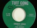Bob Marley & The Wailers 