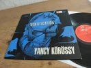 YANCY KÖRÖSSY TRIO FEAT ANTOLINI / IDENTIFICATION / MPS / 1970 Lp