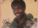 George Benson Autographed 