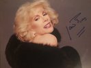 Joan Rivers Autographed 
