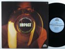 CHARLES TOLLIVER MUSIC INC & ORCHESTRA Impact STRATA-EAST LP VG+
