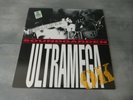 Soundgarden ?– Ultramega OK vinyl album  punk new wave kbd