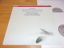 *LIVE* PHILIPS 416 194 DIGI SCHUBERT - WINTERREISE *PETER SCHREIER / RICHTER* NM