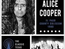 ID72z - Alice Cooper - El Paso County Colis - vinyl LP - New