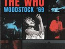 The Who-Woodstock '69-NEW 2LP