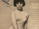 Eydie Gorme Autographed 