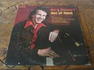 GARY STEWART Out Of Hand LP RCA 70s country VG++
