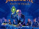 ID99z - Megadeth - Rust In Peace - vinyl LP - New