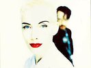 Eurythmics We Too Are One Sealed Vinyl LP with Revival Angel & Don't Ask Me Why