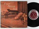 Billy Taylor Trio - In Concert At Town Hall 10