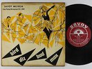 Charlie Parker et al. - Bird Diz Bud Max 10