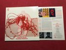 Lp Tangerine Dream: Electronic Meditation, Reissue ,  Krautrock