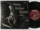 Kenny Dorham Quintet - S/T 10