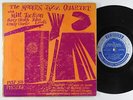 Modern Jazz Quartet - S/T 10
