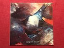Lp Tangerine Dream: Atem, Ohr 556031 ,  Krautrock