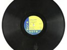 Jazz 78 - Dizzy Gillespie Ensemble - Afro Paris - Blue Note - mp3
