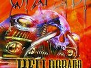 ID3z - W.A.S.P. - Helldorado - vinyl LP - New