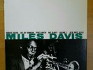 MILES DAVIS  - Volume 2 - Blue Note BST 81502