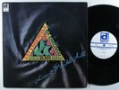 ART ENSEMBLE OF CHICAGO Live At Mandel Hall DELMARK 2xLP VG++/VG+ gatefold