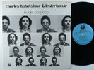 CHARLES 'BOBO' SHAW & LESTER BOWIE Bugle Boy Bop MUSE LP VG+