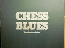 LP-BOX Muddy Waters / Howlin Wolf / Jimmy Rogers a.o. Chess Blues NEAR MINT