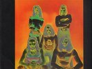 Majority One NEAR MINT Finger Vinyl LP