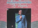 LP Ray Price Greatest Hits Volume IV - By Request NEAR MINT Step One Records