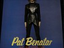 We Live For Love Pat Benatar 12