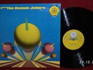 THE COSMIC JOKERS ( K. Schulze, Göttsching ) - Same ** Krautrock