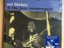 ART BLAKEY JAZZ MESSENGERS BIG BEAT MUSIC MATTERS BLUE NOTE 180G VINYL 33-RPM