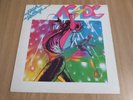 AC/DC - HIGH VOLTAGE  - UK ISSUE - A1/B1 