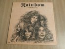 RAINBOW - LONG LIVE ROCK 'N' ROLL - GATEFOLD - UK ISSUE A1/B2 - EXCELLENT-