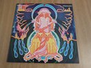 HAWKWIND - SPACE RITUAL - 2LP - UK RE-ISSUE - A-2U/B-2U/A-2U/B-2U - EXCELLENT