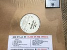 Bob Dylan Blood On The Tracks RSD Test Press New Sealed Rare Mint Vinyl Lp
