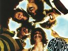 GROUPIES, The - Primitive (mono) - Vinyl (green vinyl LP + insert)