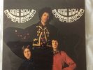 JIMI HENDRIX ARE YOU EXPERIENCED MONO 1st PRESSING 1967 A 1 B A Crossed Out 1