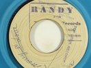 Don Drummond/Vibrators 