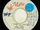 Earl Lowe & The Heptones 