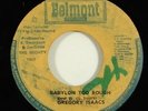 Gregory Isaacs 