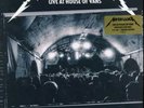 METALLICA LIVE AT HOUSE OF VANS LONDON 11/18/16 LTD ED VINYL 3 LPS 180GM NEW