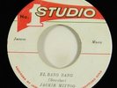 Jackie Mittoo/Basil Gabidon 