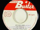 Jah Fender/Prince Buster 