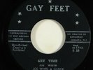 Joe White & Chuck/Baba Brooks 