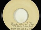 Johnny Dizzy Moore/U Roy 